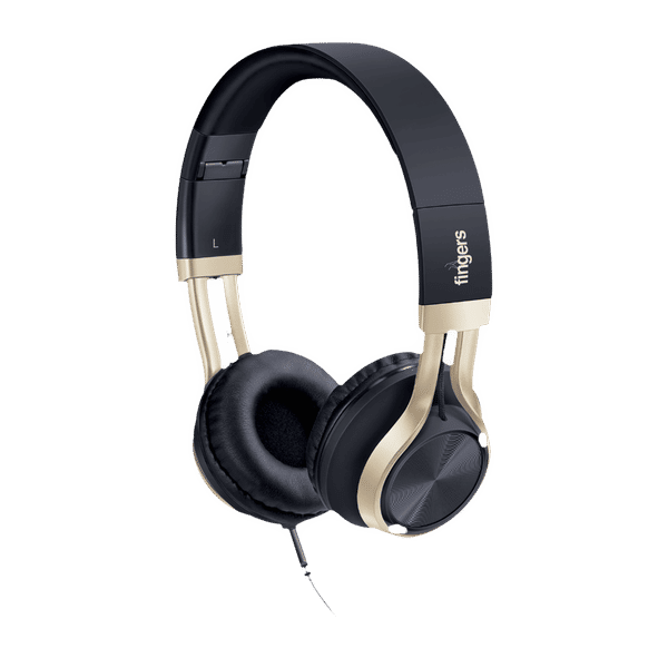 Headphones fingers new arrivals